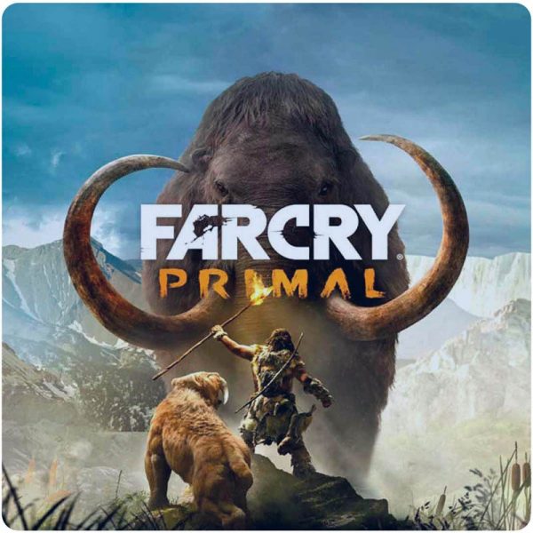 آموزش و خرید بازی Far Cry Primal برای Xbox