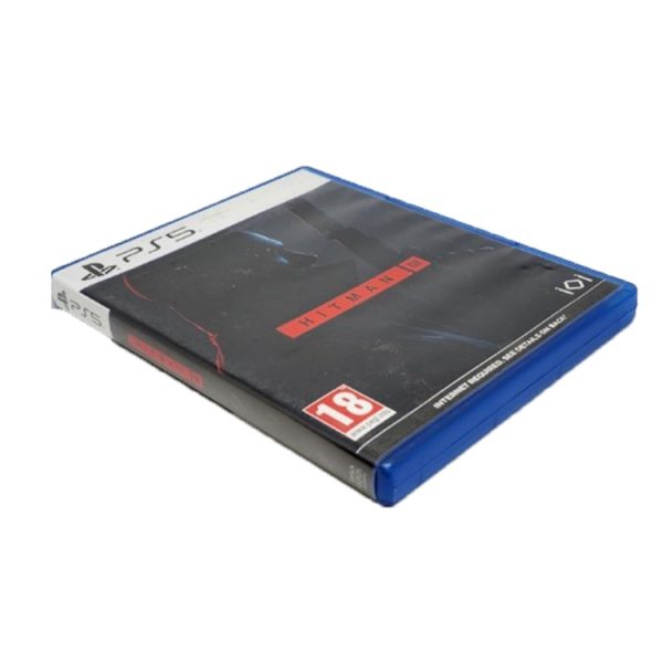 خرید بازی Hitman III برای PS5