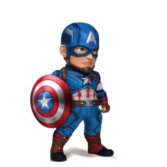اکشن فیگور طرح کاپیتان آمریکا Captain America