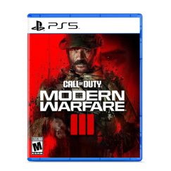 خرید بازی Call of Duty Modern Warfare III برای PS5